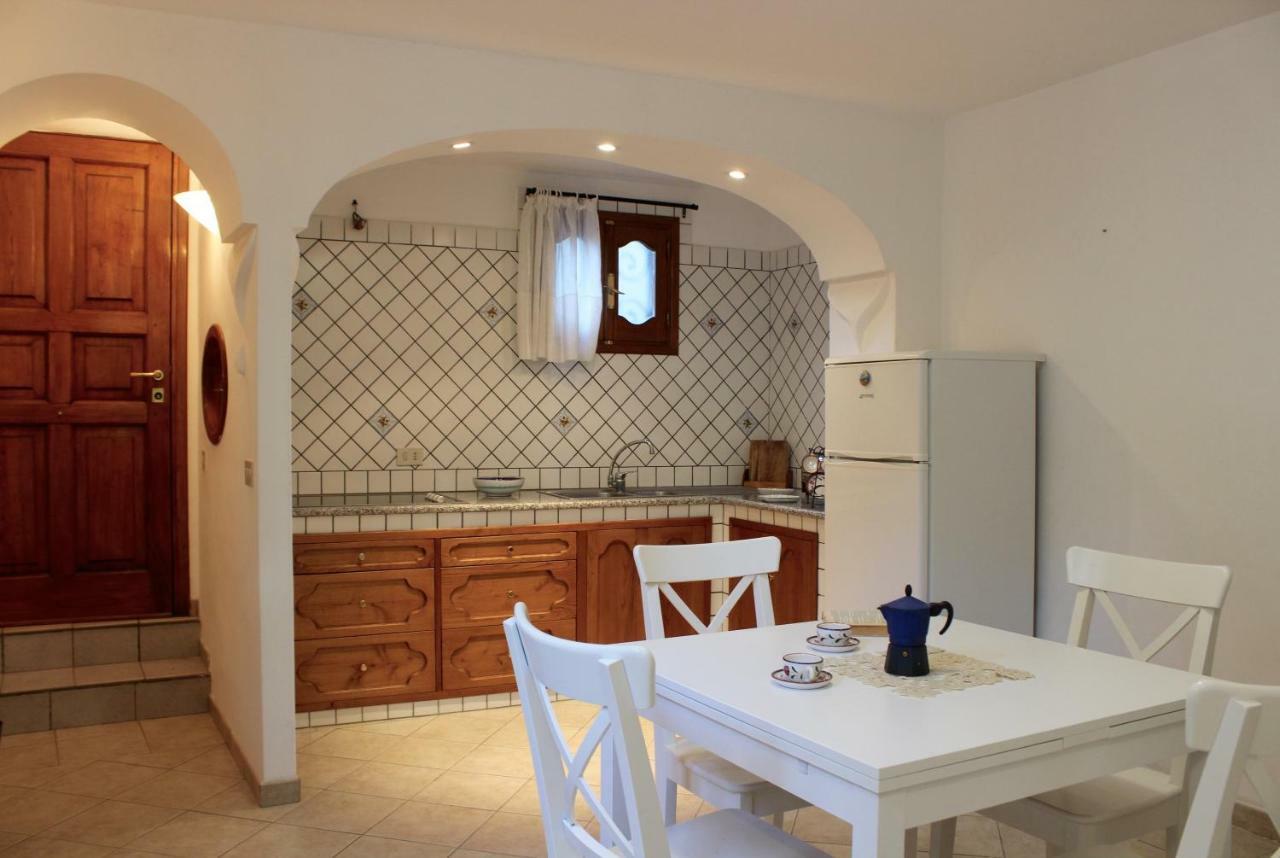 Вилла La Maiolica Maison Позитано Экстерьер фото